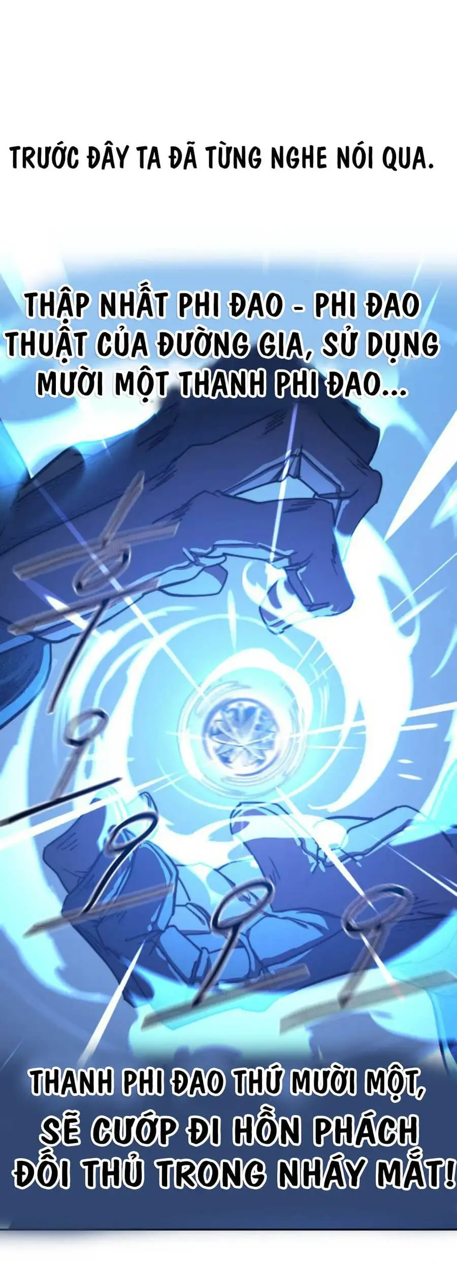 Truyện Tranh Hoa Sơn Tái Khởi trang 6