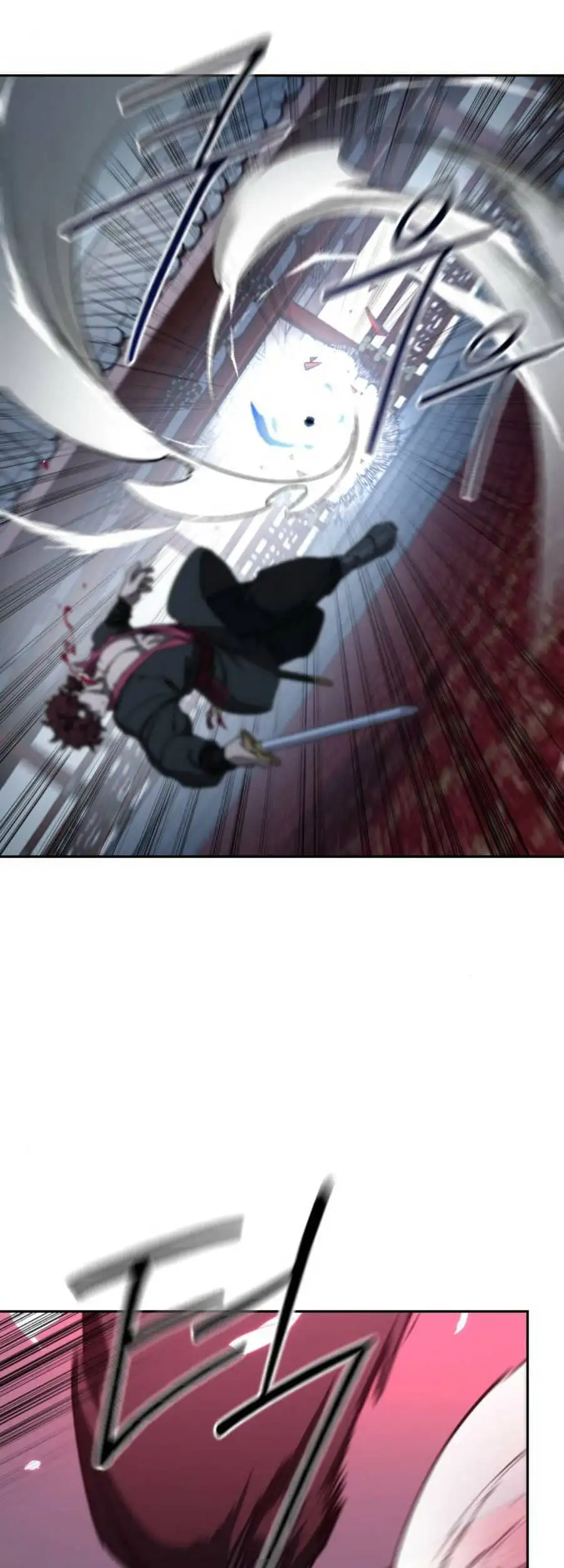 Truyện Tranh Hoa Sơn Tái Khởi trang 6