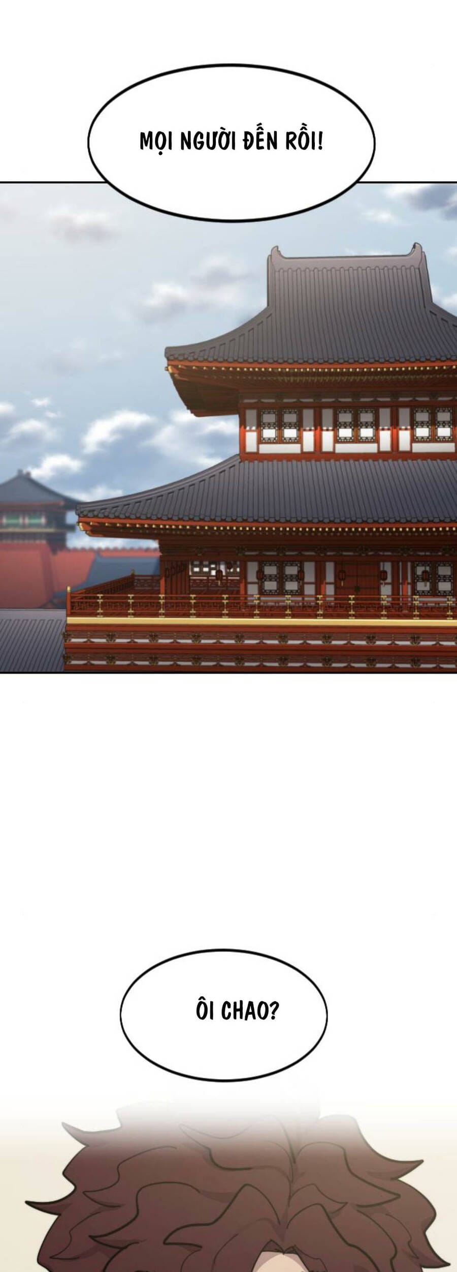 Truyện Tranh Hoa Sơn Tái Khởi trang 6