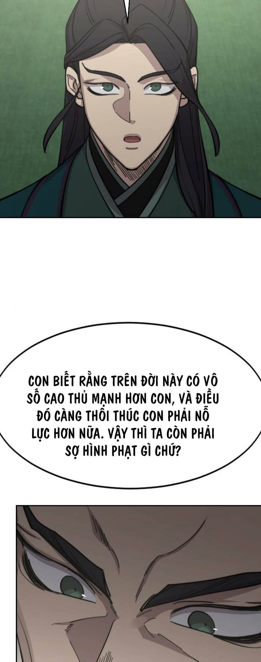 Truyện Tranh Hoa Sơn Tái Khởi trang 6