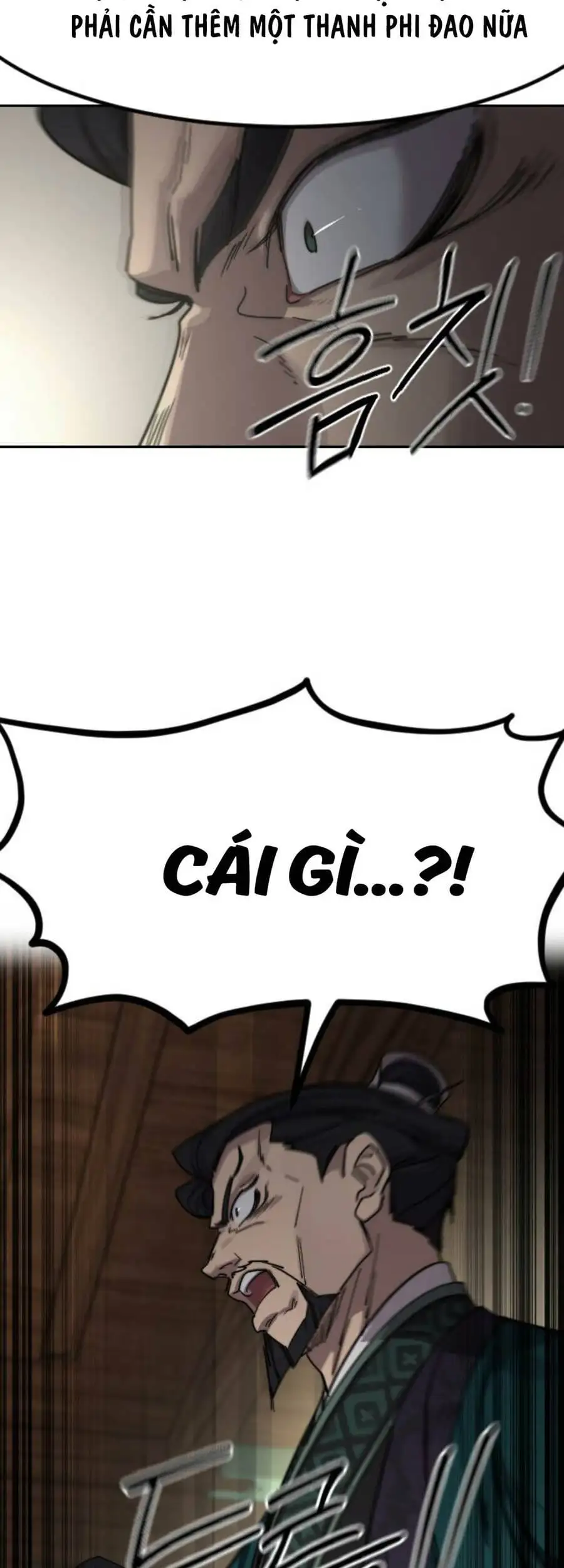 Truyện Tranh Hoa Sơn Tái Khởi trang 6