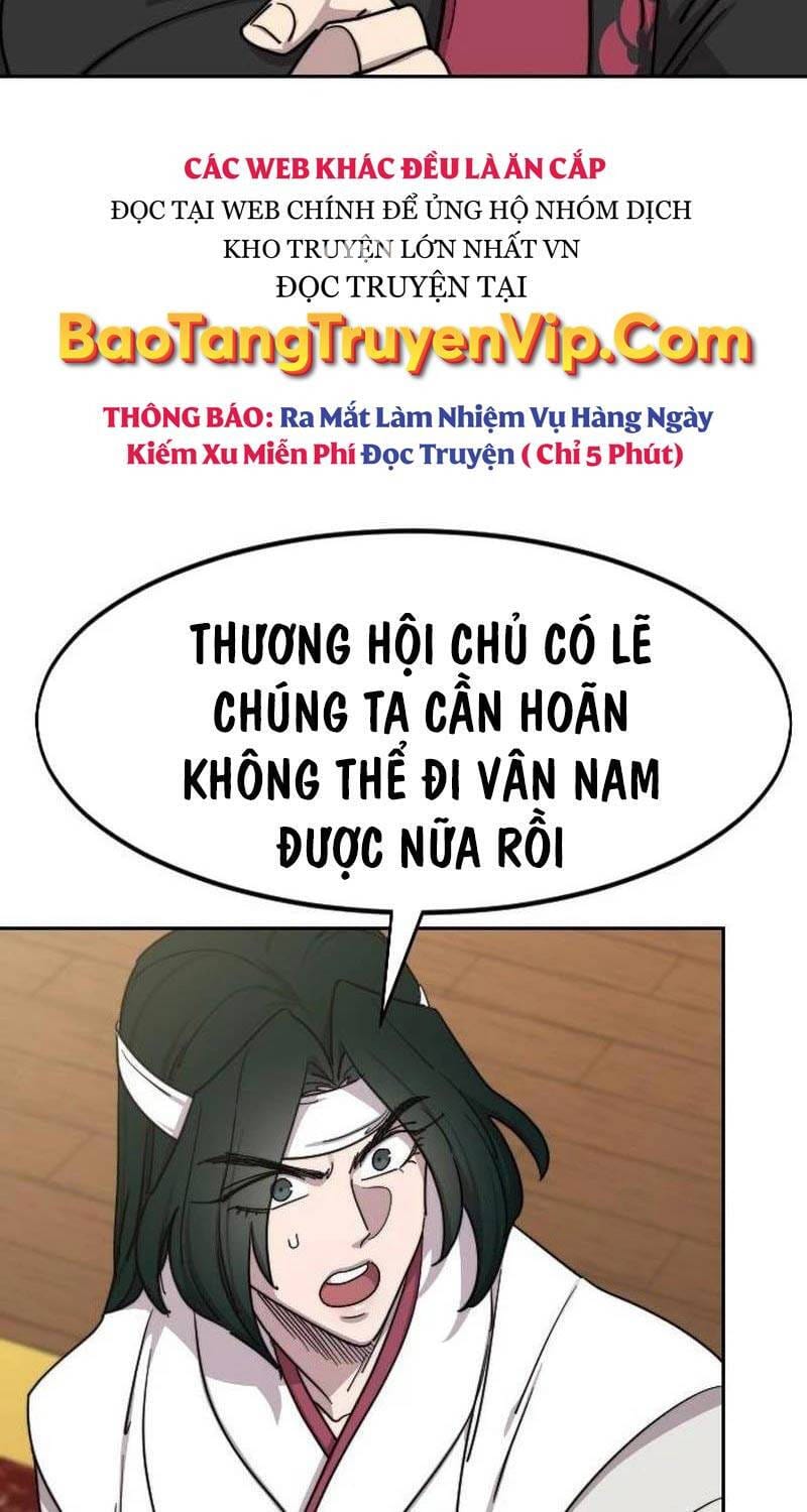 Truyện Tranh Hoa Sơn Tái Khởi trang 6