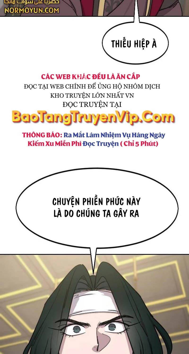 Truyện Tranh Hoa Sơn Tái Khởi trang 6