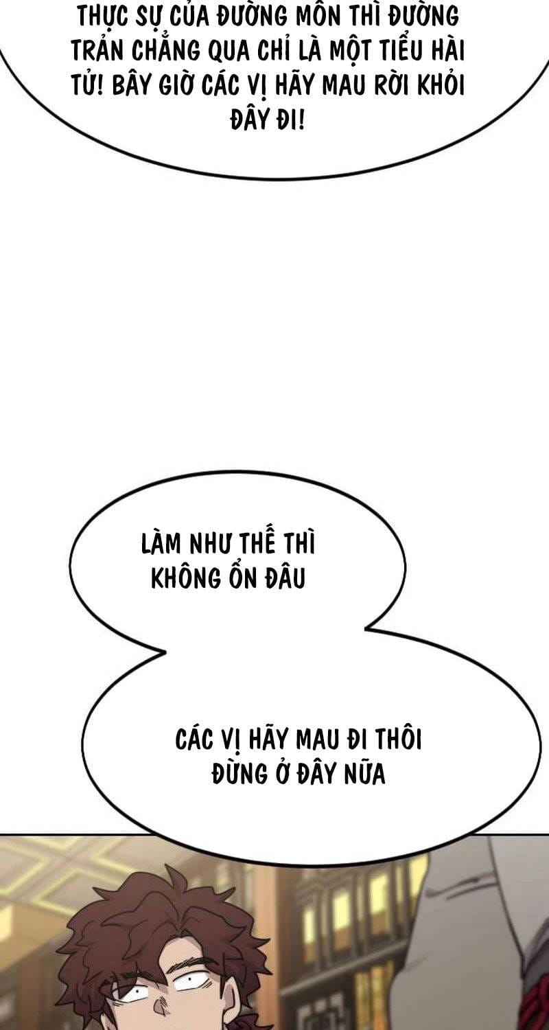 Truyện Tranh Hoa Sơn Tái Khởi trang 6