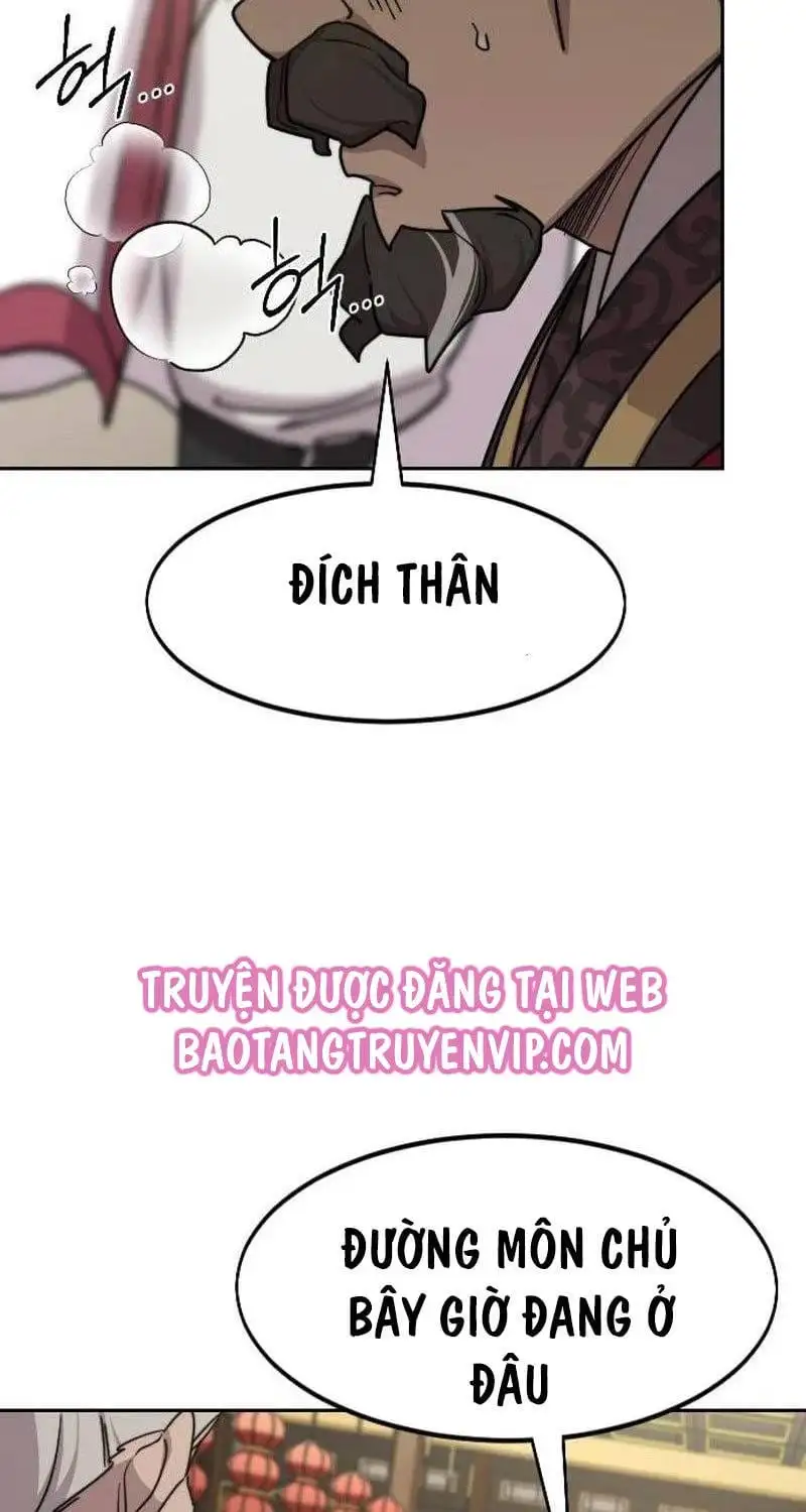 Truyện Tranh Hoa Sơn Tái Khởi trang 6