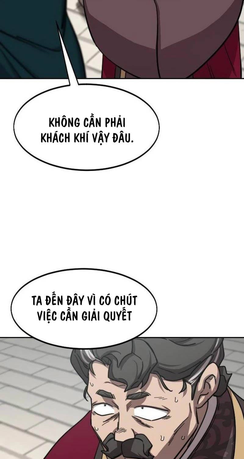 Truyện Tranh Hoa Sơn Tái Khởi trang 6