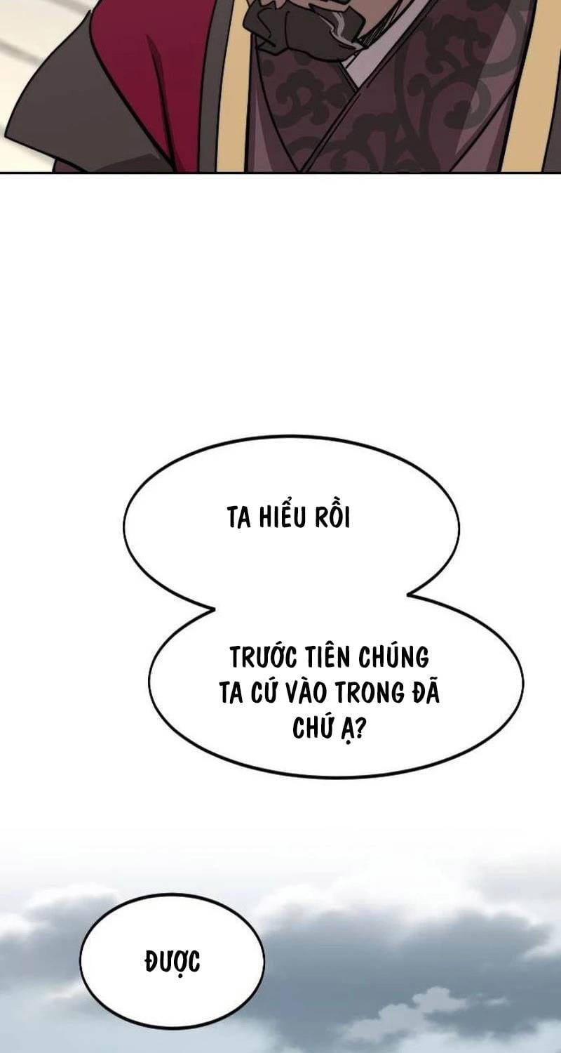 Truyện Tranh Hoa Sơn Tái Khởi trang 6