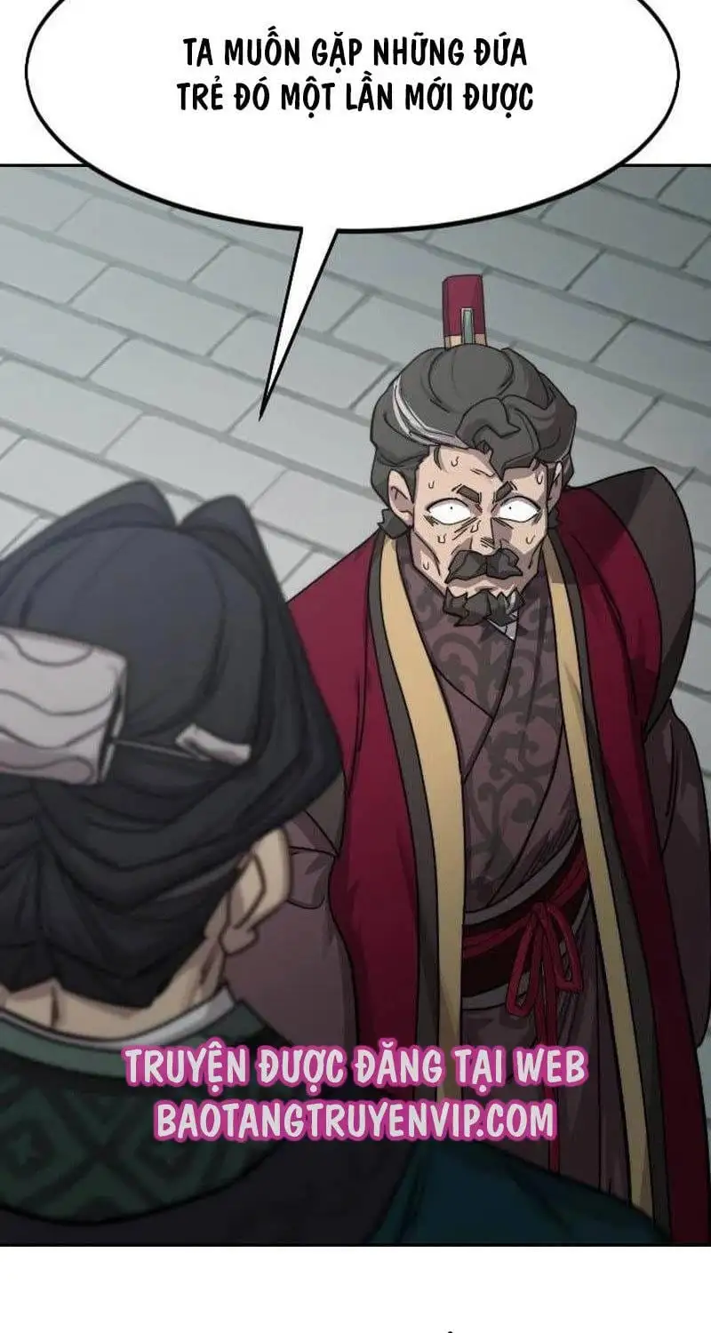 Truyện Tranh Hoa Sơn Tái Khởi trang 6