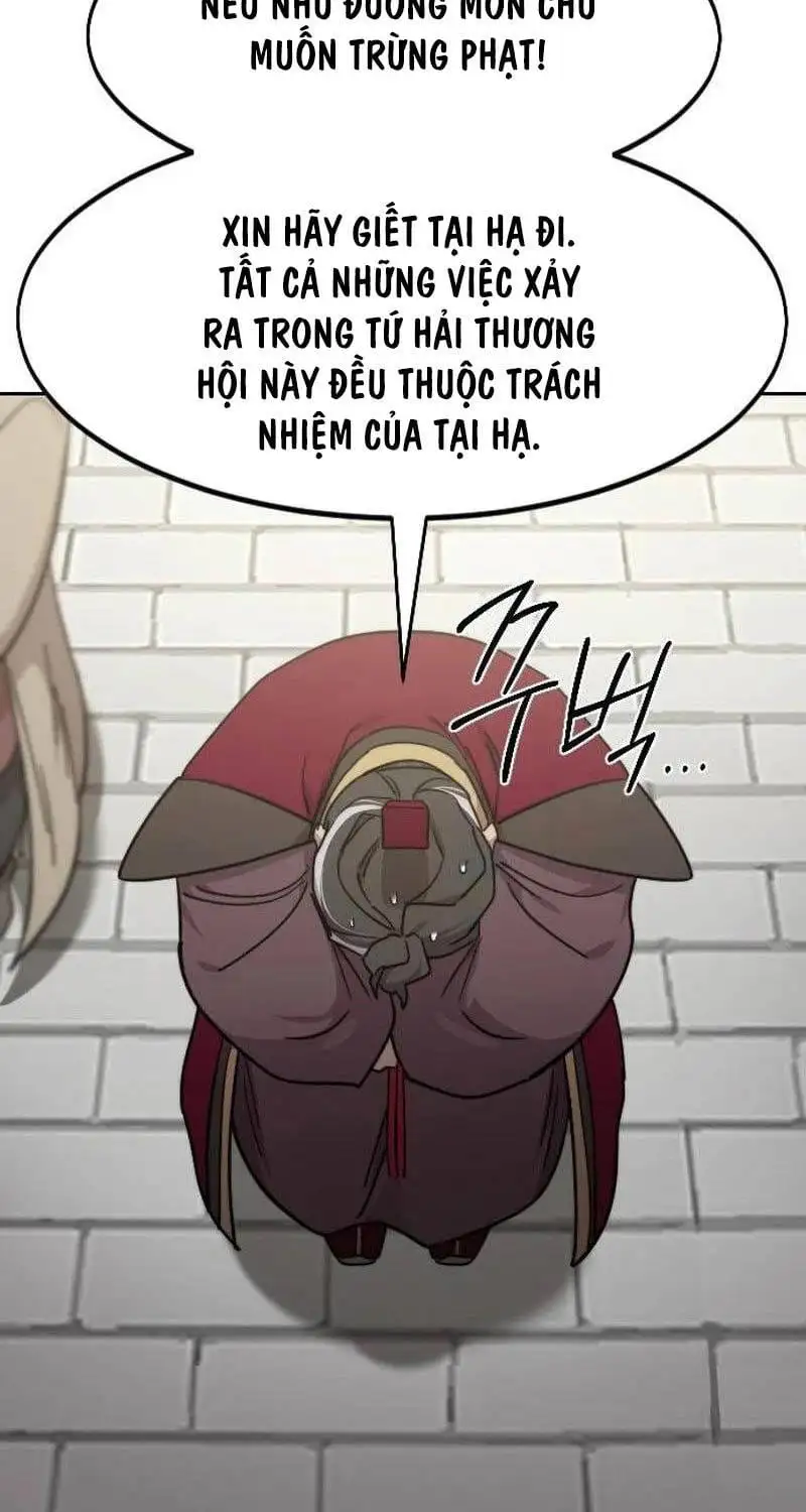 Truyện Tranh Hoa Sơn Tái Khởi trang 6