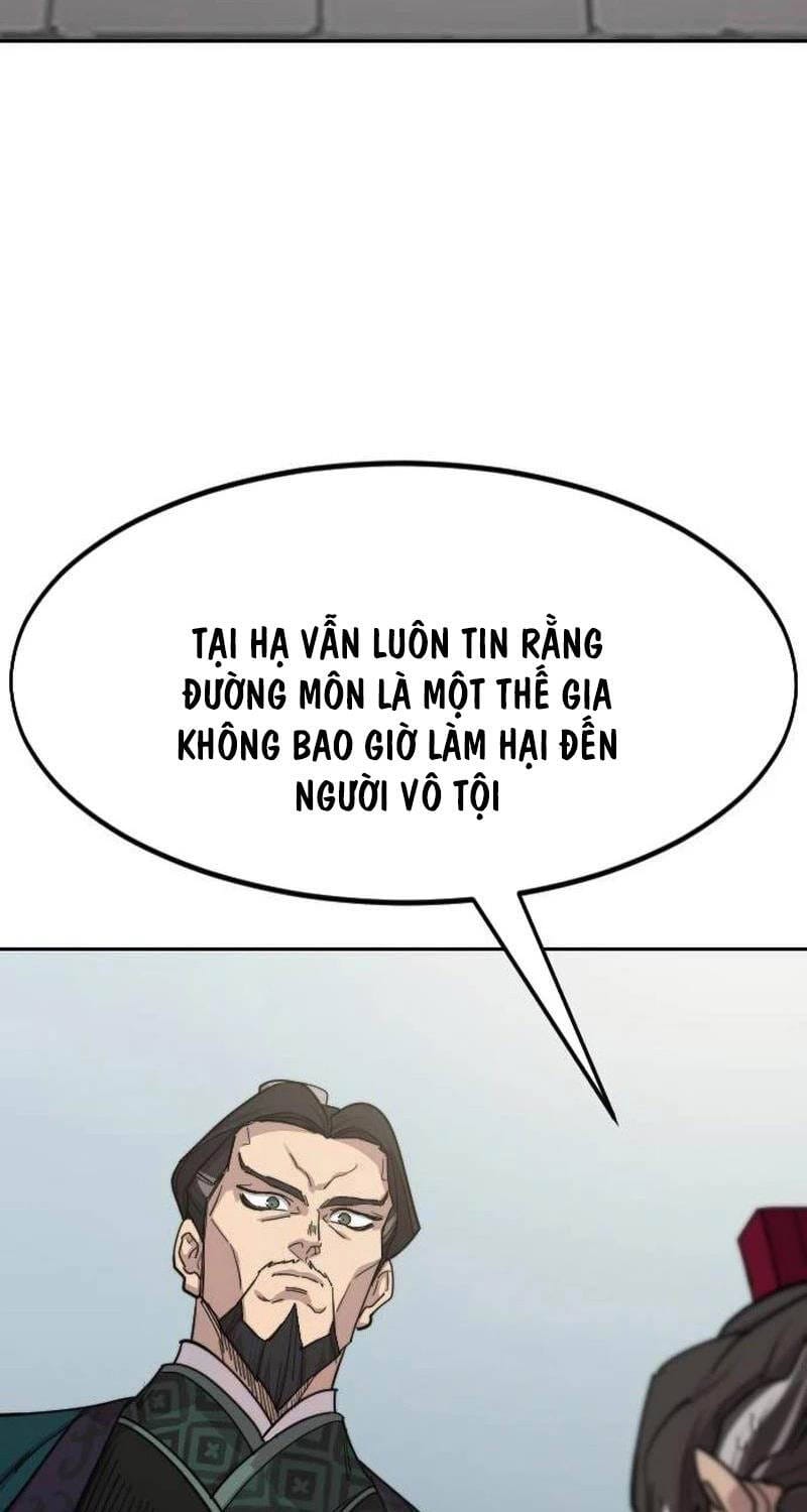 Truyện Tranh Hoa Sơn Tái Khởi trang 6