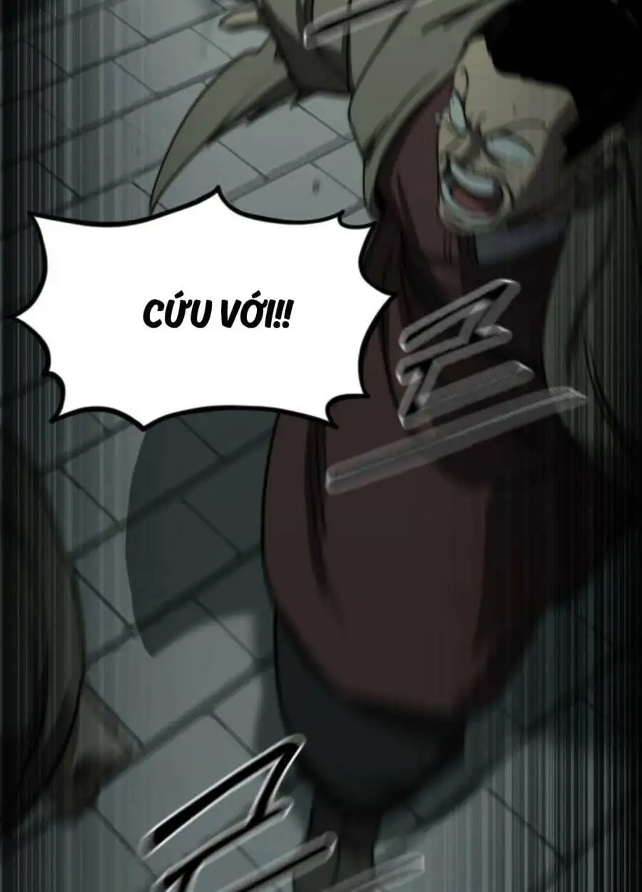 Truyện Tranh Hoa Sơn Tái Khởi trang 6