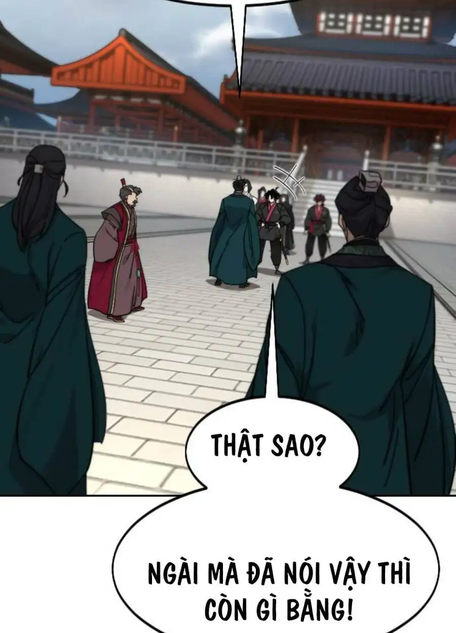 Truyện Tranh Hoa Sơn Tái Khởi trang 6