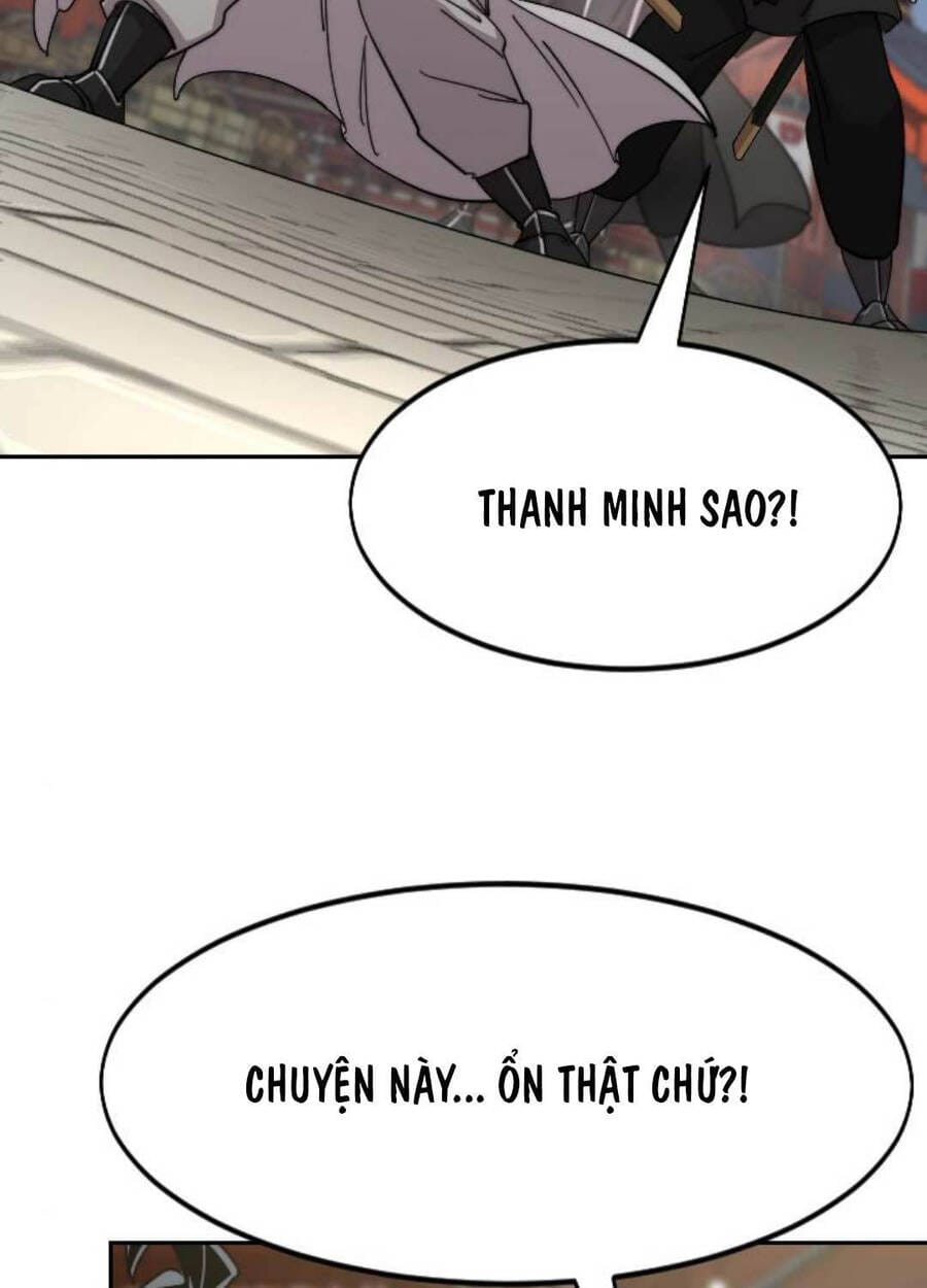 Truyện Tranh Hoa Sơn Tái Khởi trang 6