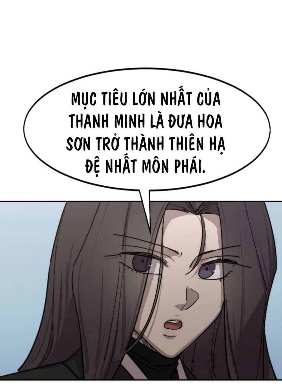 Truyện Tranh Hoa Sơn Tái Khởi trang 6