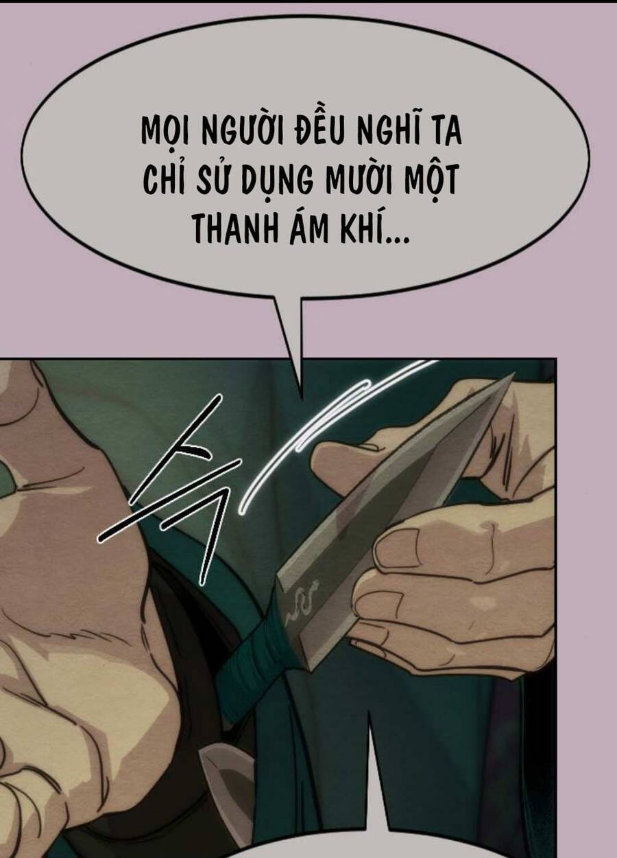 Truyện Tranh Hoa Sơn Tái Khởi trang 6