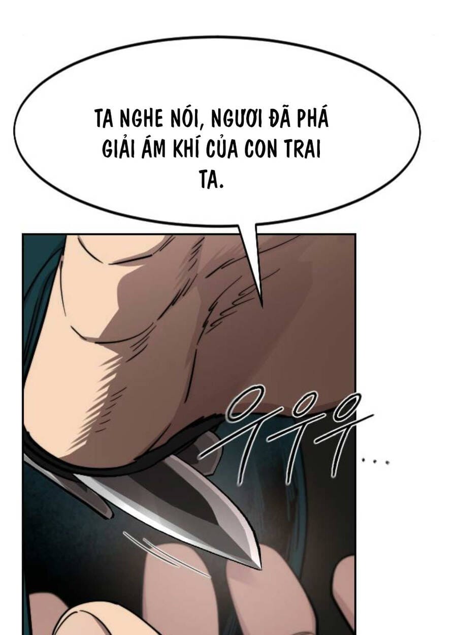 Truyện Tranh Hoa Sơn Tái Khởi trang 6