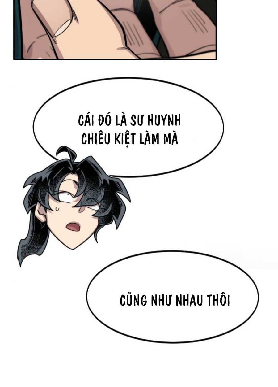 Truyện Tranh Hoa Sơn Tái Khởi trang 6