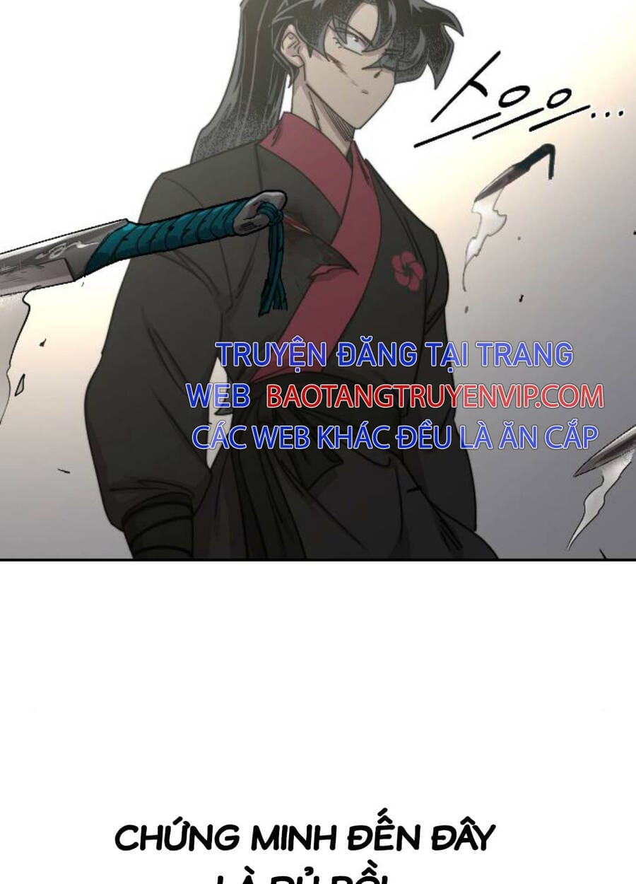 Truyện Tranh Hoa Sơn Tái Khởi trang 6