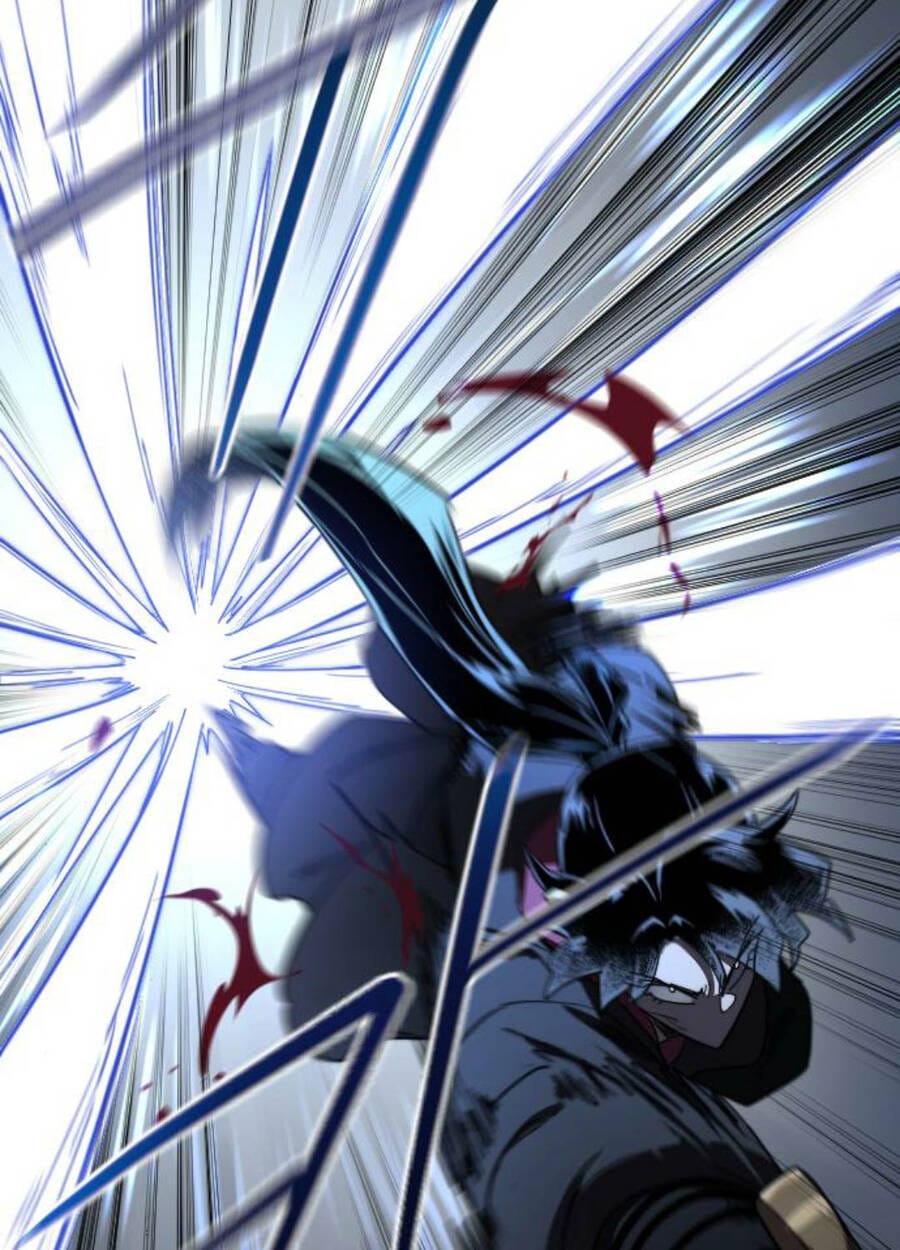 Truyện Tranh Hoa Sơn Tái Khởi trang 6