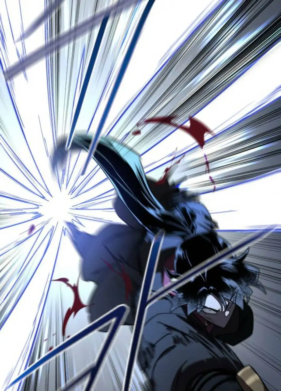 Truyện Tranh Hoa Sơn Tái Khởi trang 6