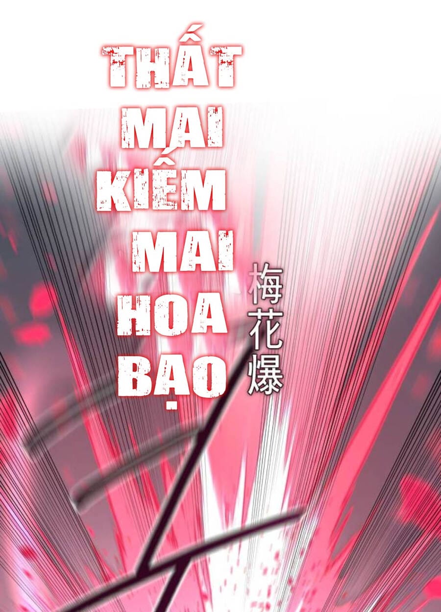 Truyện Tranh Hoa Sơn Tái Khởi trang 6