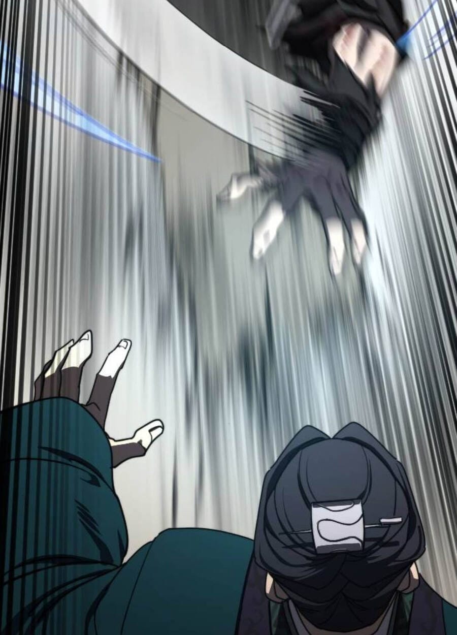 Truyện Tranh Hoa Sơn Tái Khởi trang 6