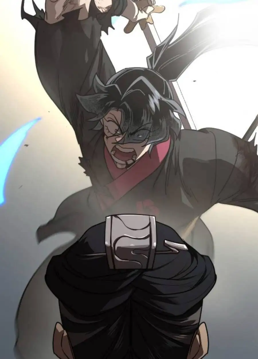 Truyện Tranh Hoa Sơn Tái Khởi trang 6