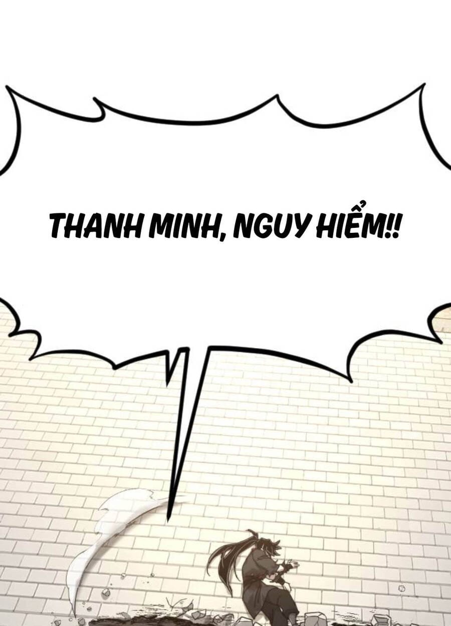 Truyện Tranh Hoa Sơn Tái Khởi trang 6
