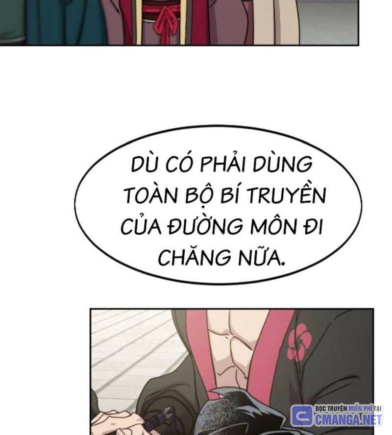Truyện Tranh Hoa Sơn Tái Khởi trang 6