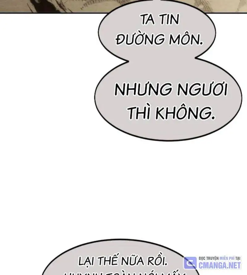 Truyện Tranh Hoa Sơn Tái Khởi trang 6