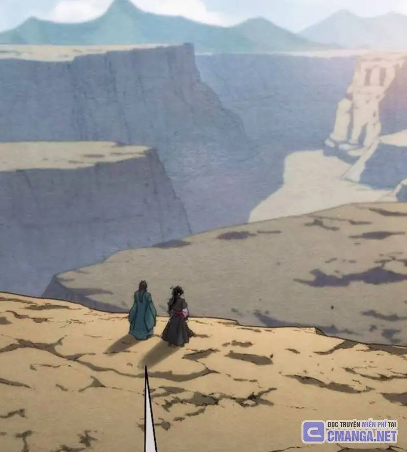 Truyện Tranh Hoa Sơn Tái Khởi trang 6