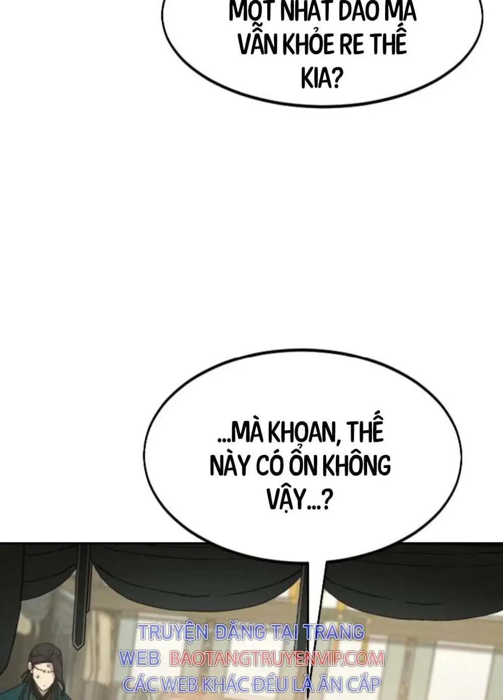 Truyện Tranh Hoa Sơn Tái Khởi trang 6