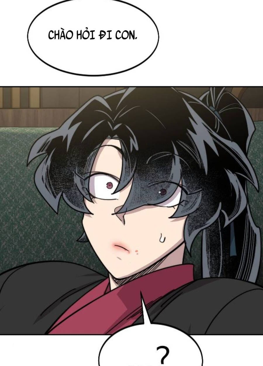 Truyện Tranh Hoa Sơn Tái Khởi trang 6