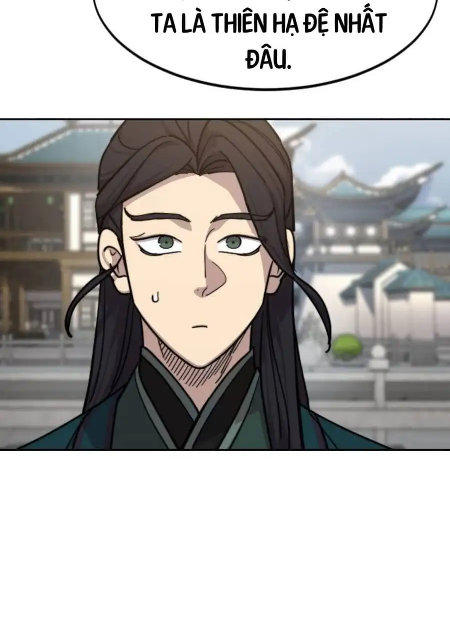 Truyện Tranh Hoa Sơn Tái Khởi trang 6