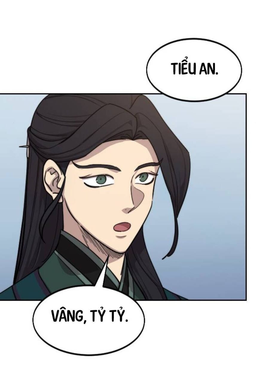Truyện Tranh Hoa Sơn Tái Khởi trang 6