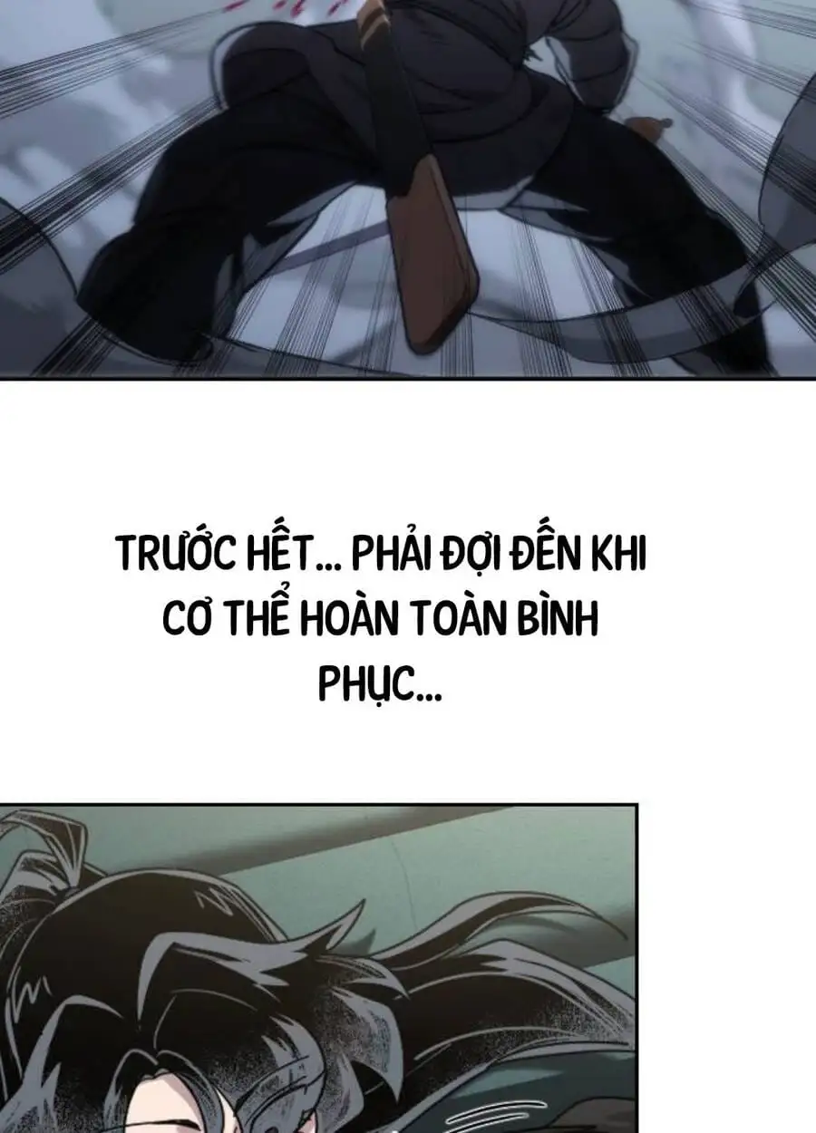 Truyện Tranh Hoa Sơn Tái Khởi trang 6