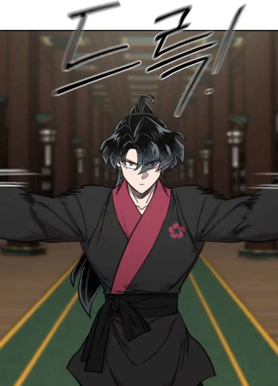 Truyện Tranh Hoa Sơn Tái Khởi trang 6