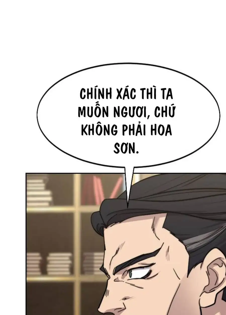 Truyện Tranh Hoa Sơn Tái Khởi trang 6