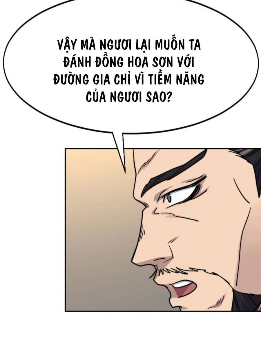 Truyện Tranh Hoa Sơn Tái Khởi trang 6