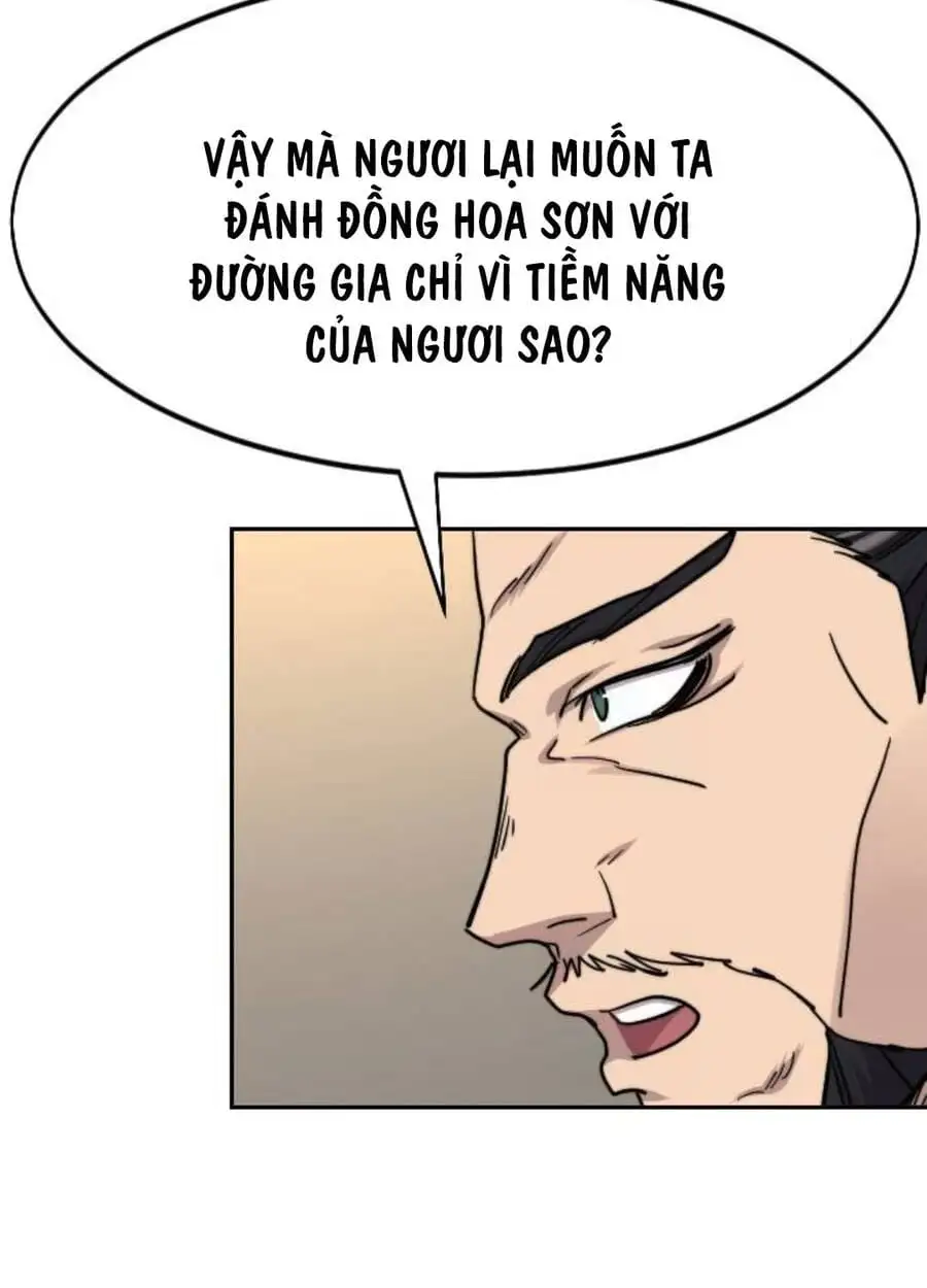 Truyện Tranh Hoa Sơn Tái Khởi trang 6