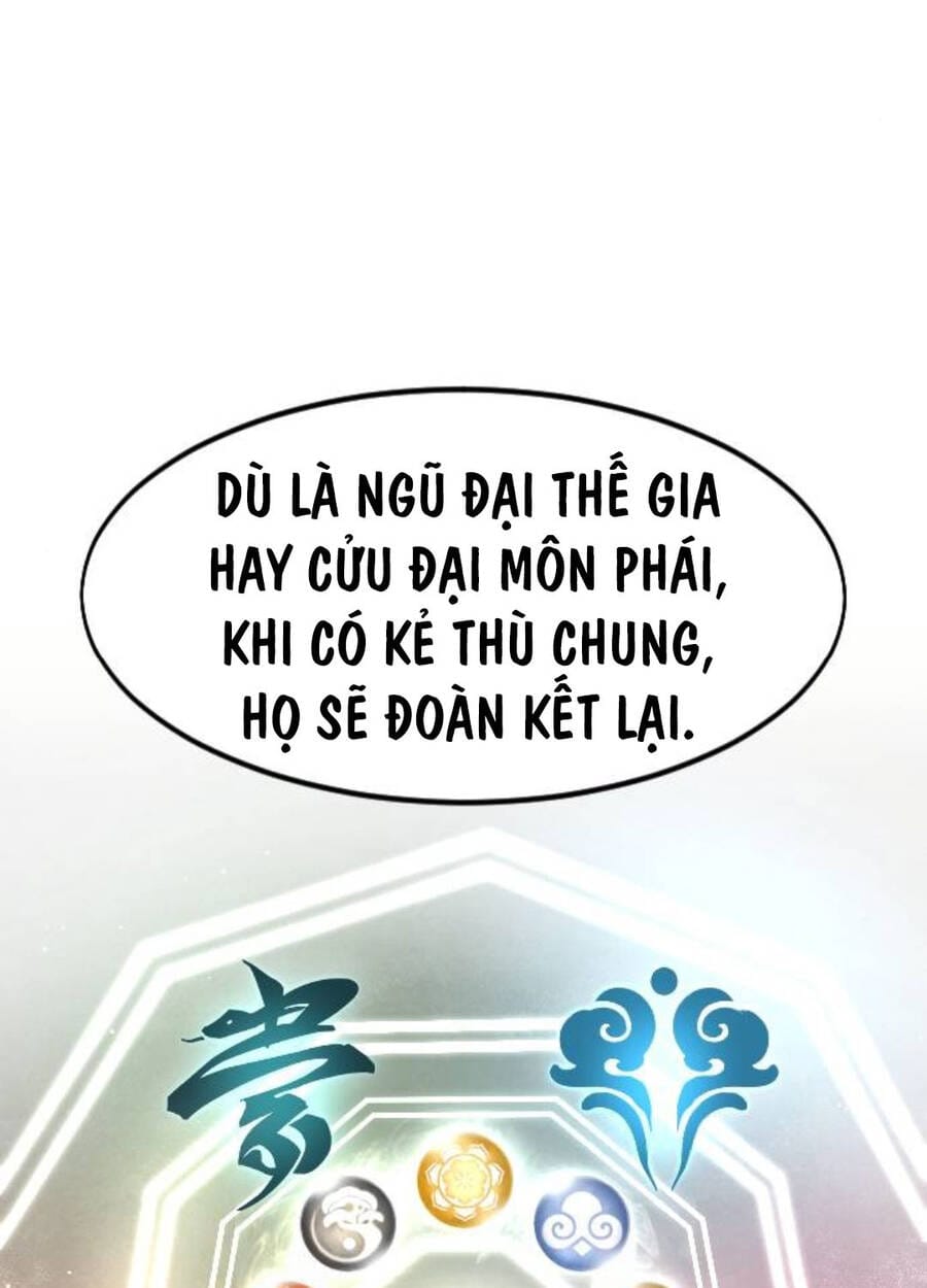 Truyện Tranh Hoa Sơn Tái Khởi trang 6