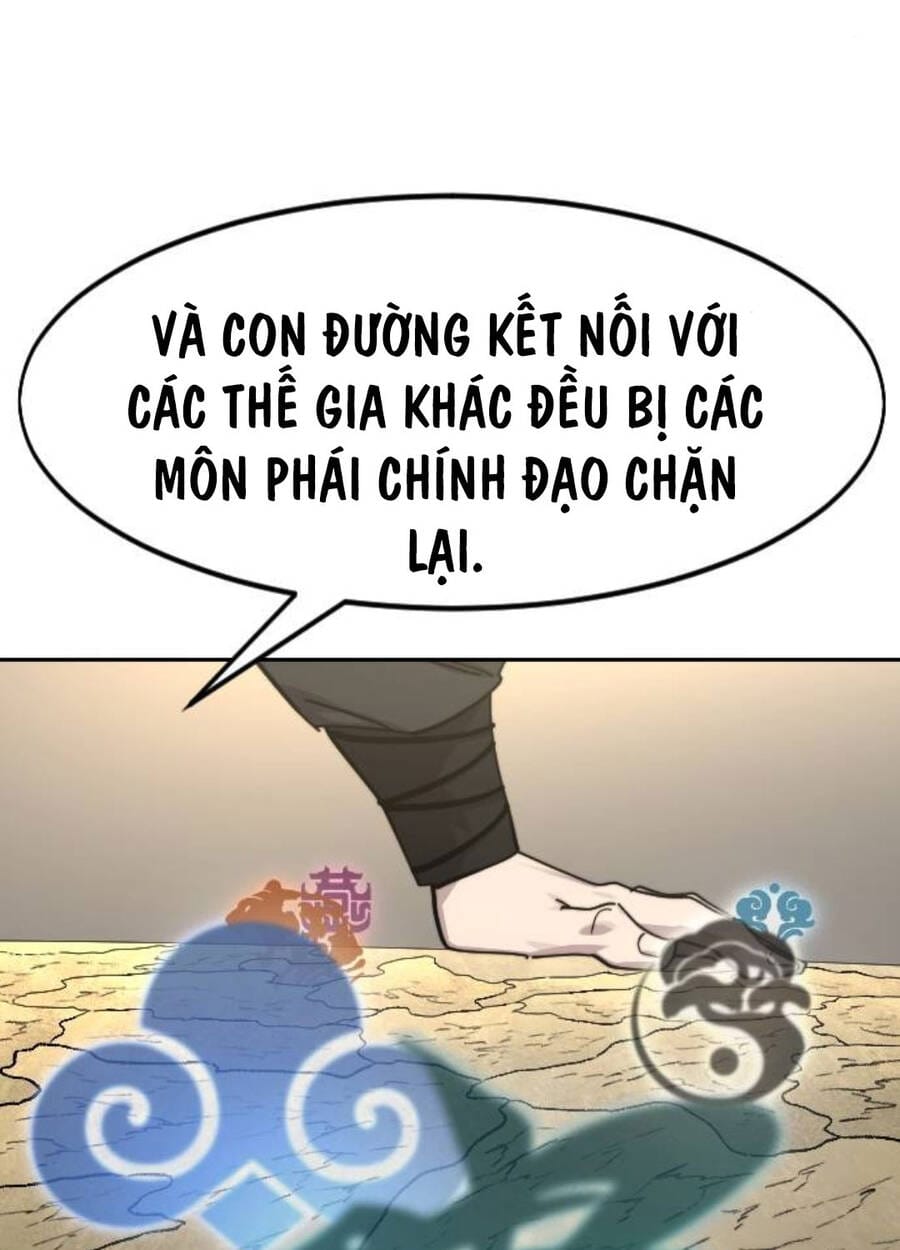 Truyện Tranh Hoa Sơn Tái Khởi trang 6