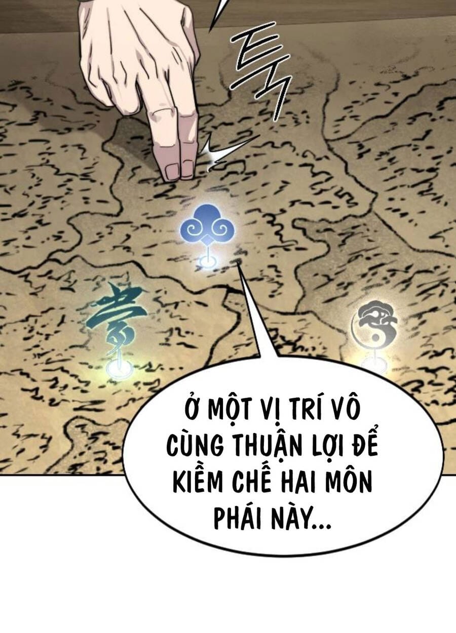 Truyện Tranh Hoa Sơn Tái Khởi trang 6