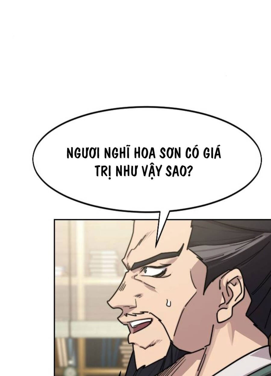 Truyện Tranh Hoa Sơn Tái Khởi trang 6