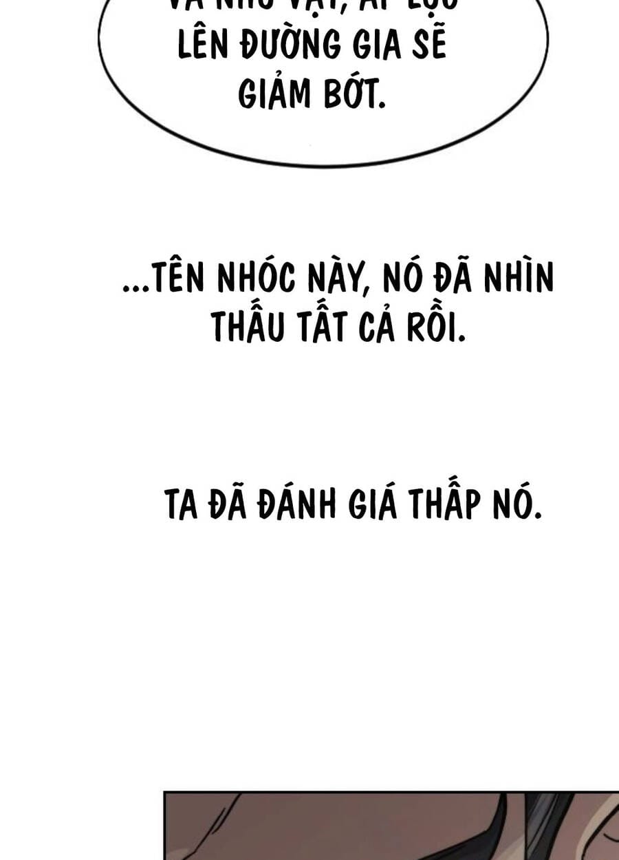 Truyện Tranh Hoa Sơn Tái Khởi trang 6
