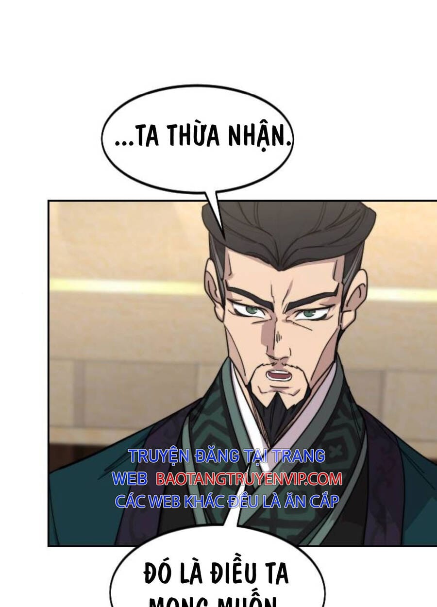 Truyện Tranh Hoa Sơn Tái Khởi trang 6