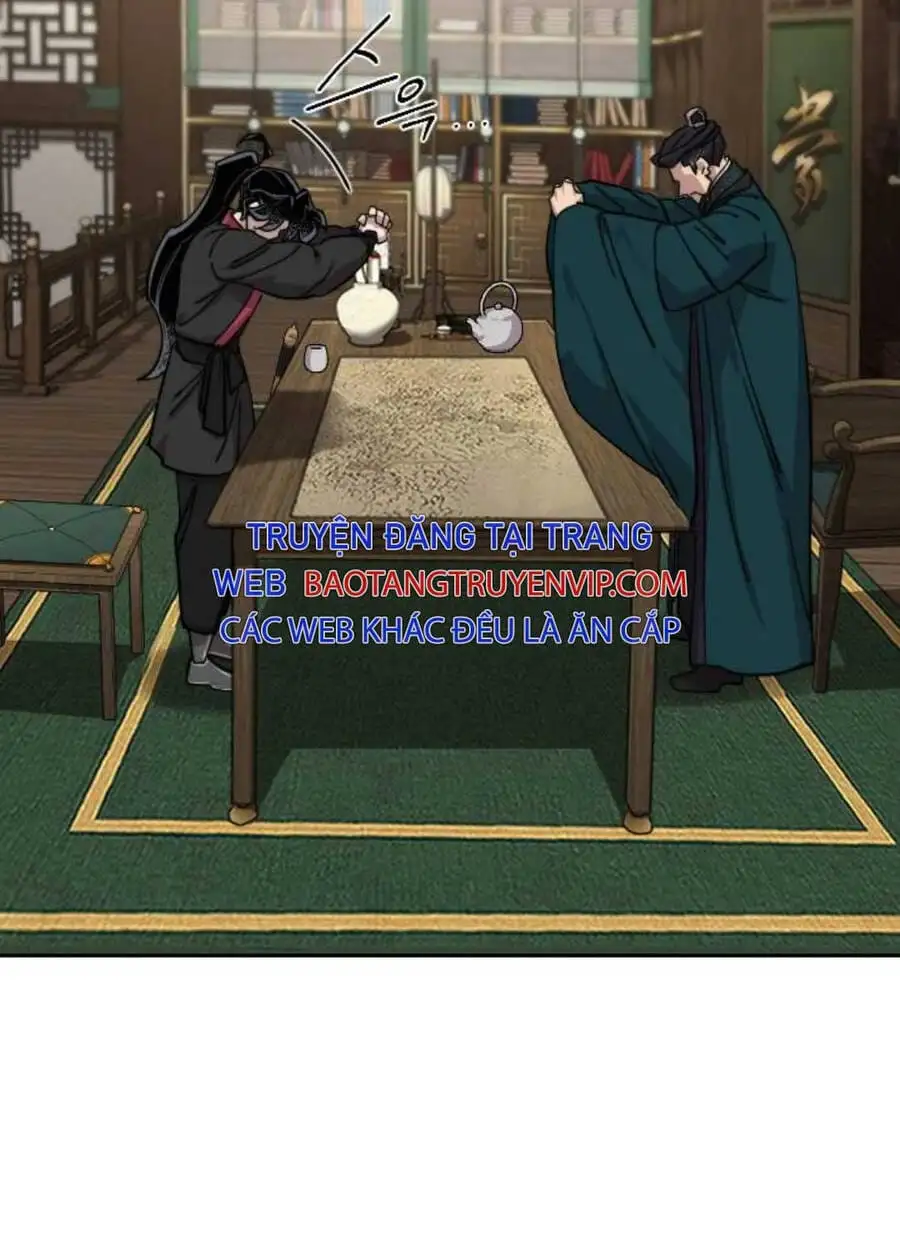 Truyện Tranh Hoa Sơn Tái Khởi trang 6