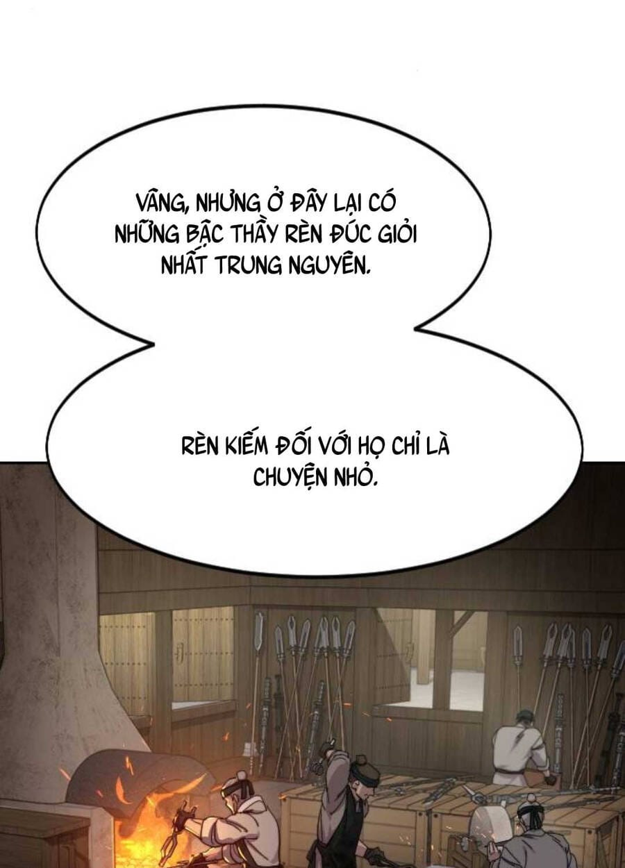Truyện Tranh Hoa Sơn Tái Khởi trang 6