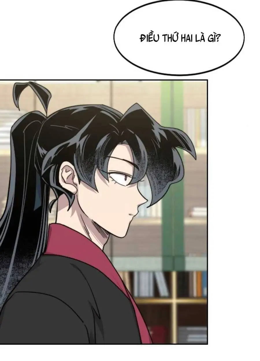 Truyện Tranh Hoa Sơn Tái Khởi trang 6