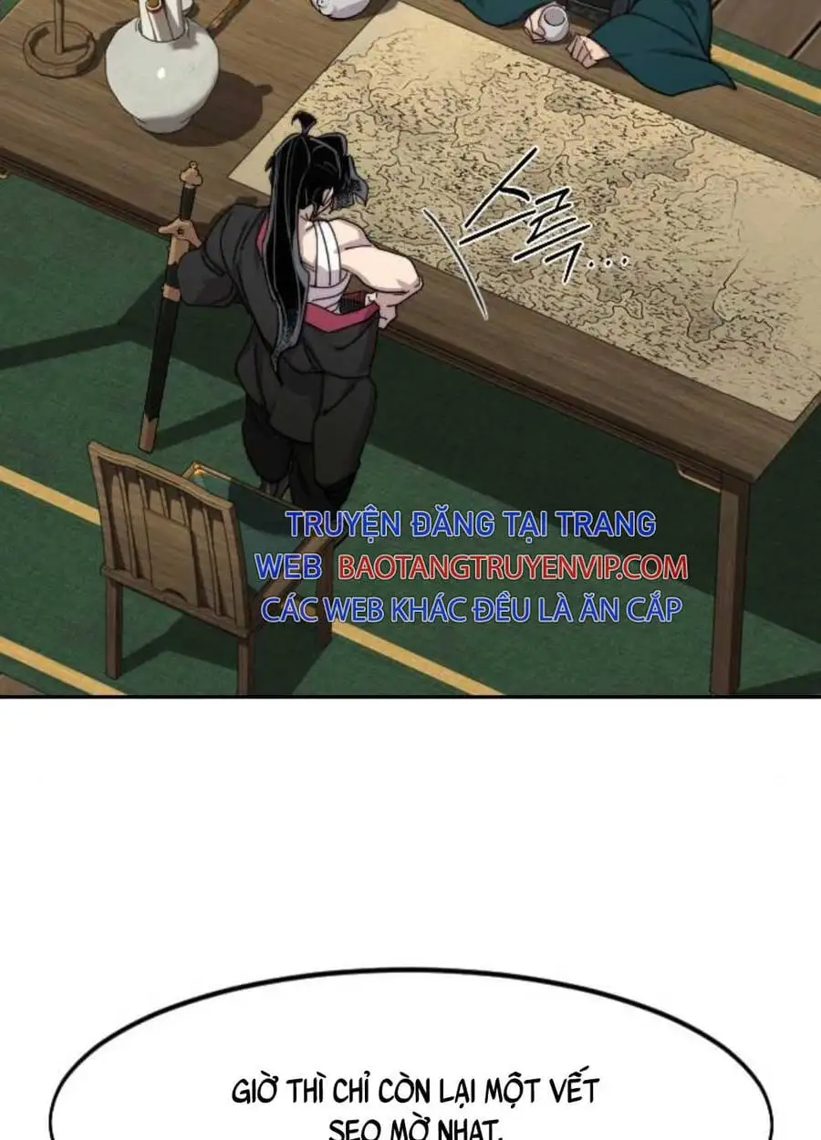 Truyện Tranh Hoa Sơn Tái Khởi trang 6